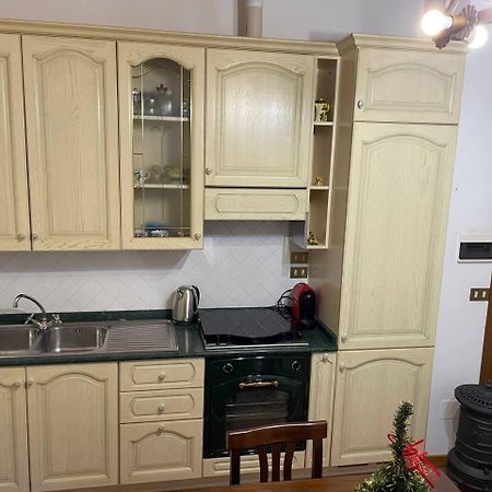 דירות ליבורנו La Casina Di Maya מראה חיצוני תמונה