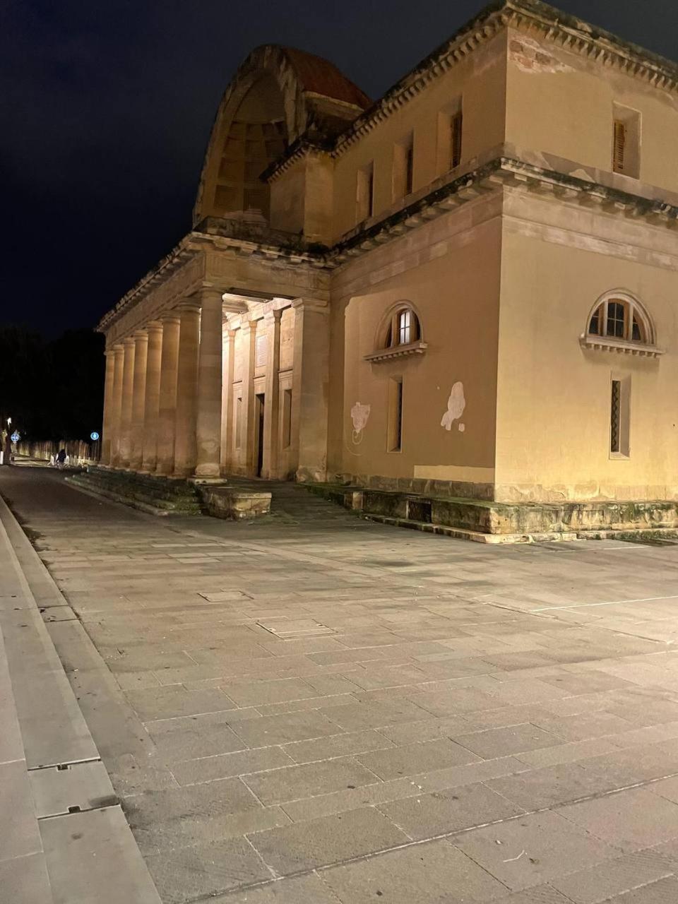דירות ליבורנו La Casina Di Maya מראה חיצוני תמונה