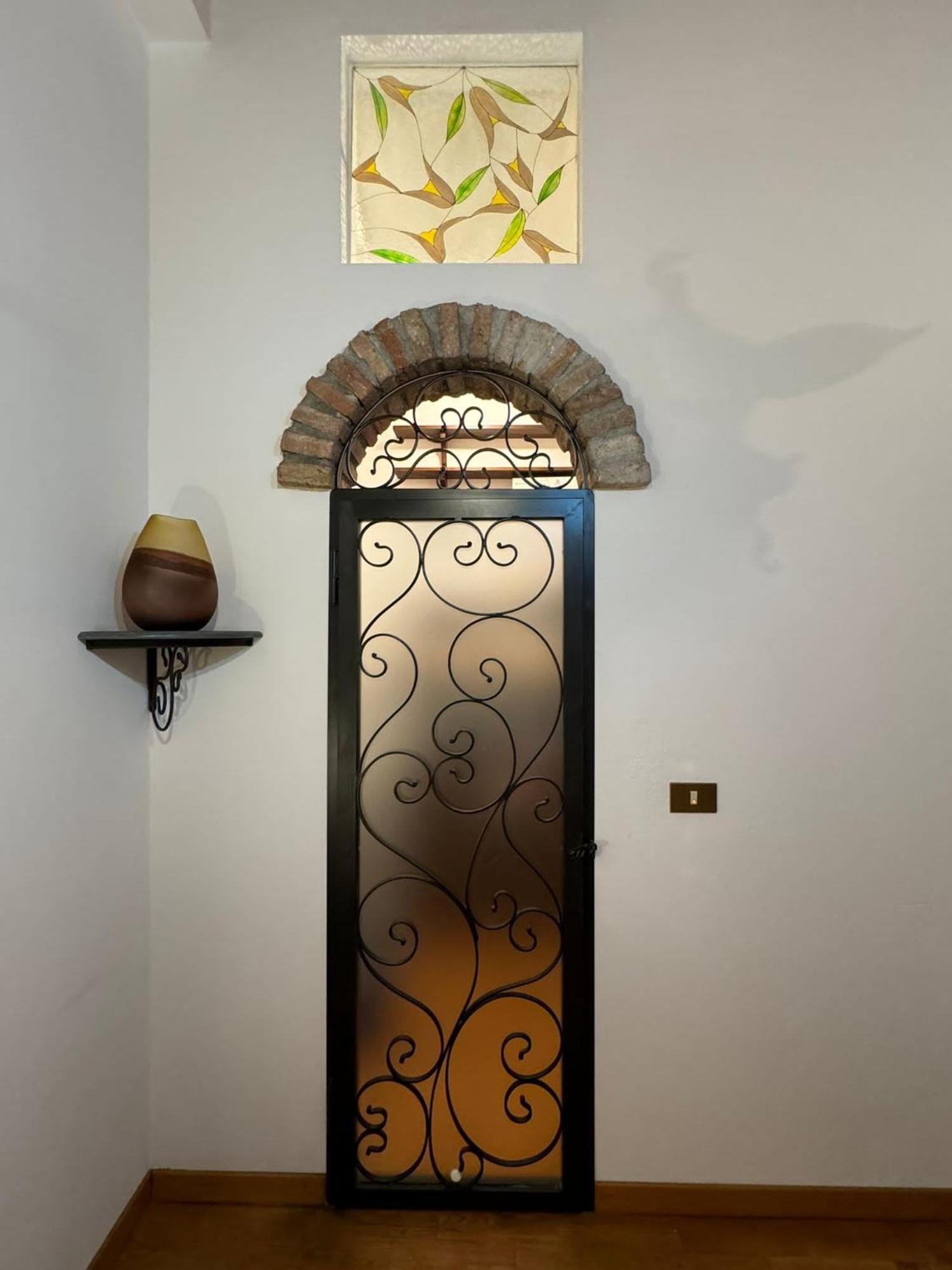 דירות ליבורנו La Casina Di Maya מראה חיצוני תמונה