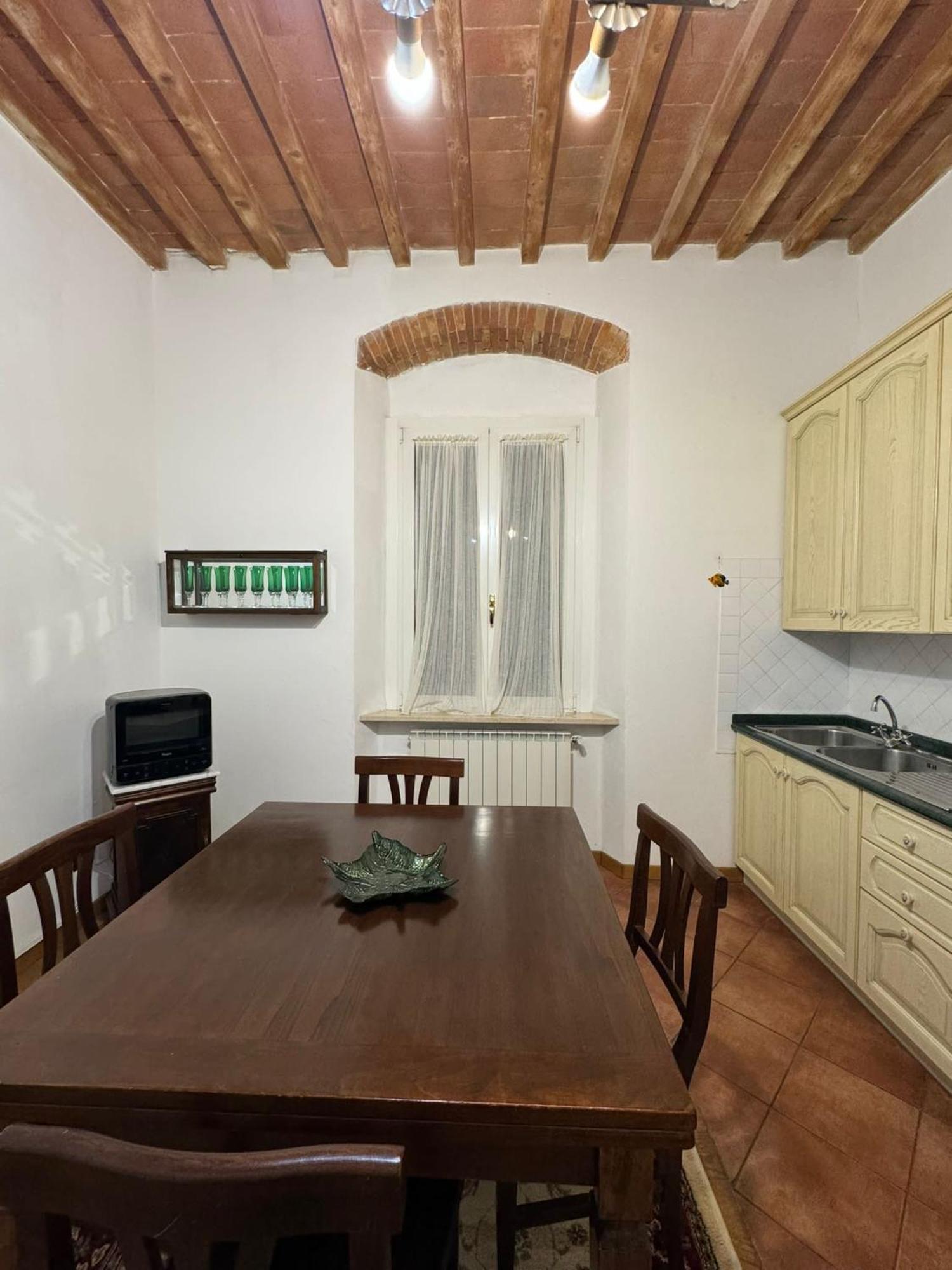 דירות ליבורנו La Casina Di Maya מראה חיצוני תמונה