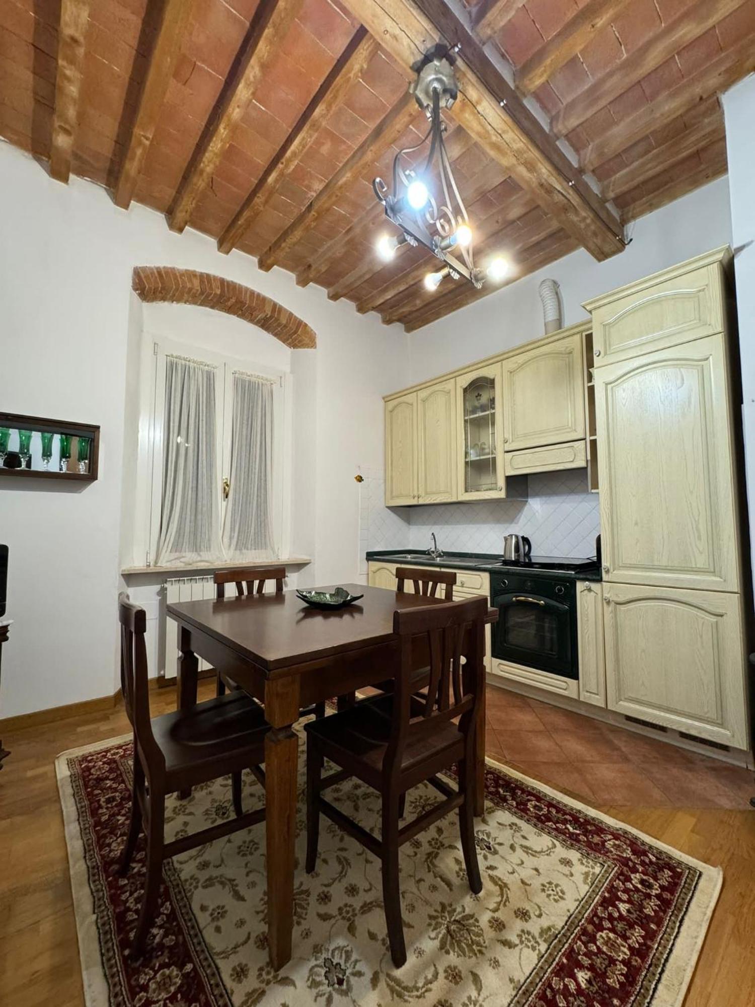 דירות ליבורנו La Casina Di Maya מראה חיצוני תמונה