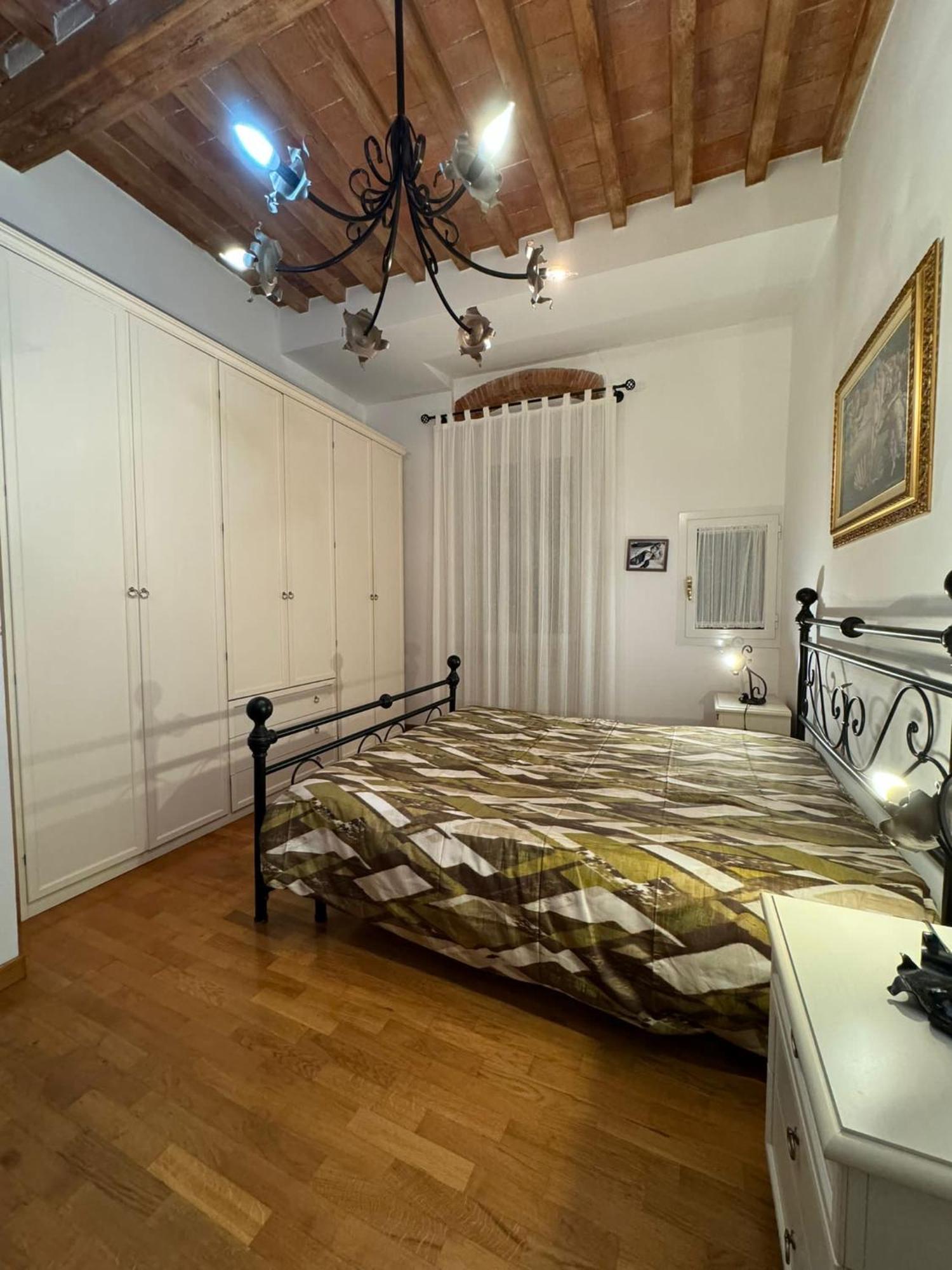 דירות ליבורנו La Casina Di Maya מראה חיצוני תמונה