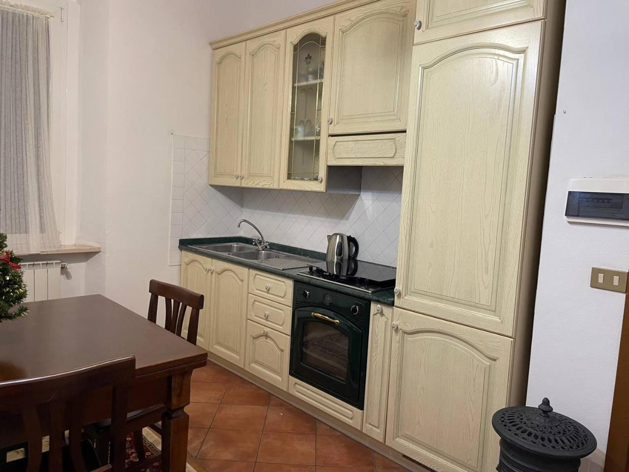 דירות ליבורנו La Casina Di Maya מראה חיצוני תמונה