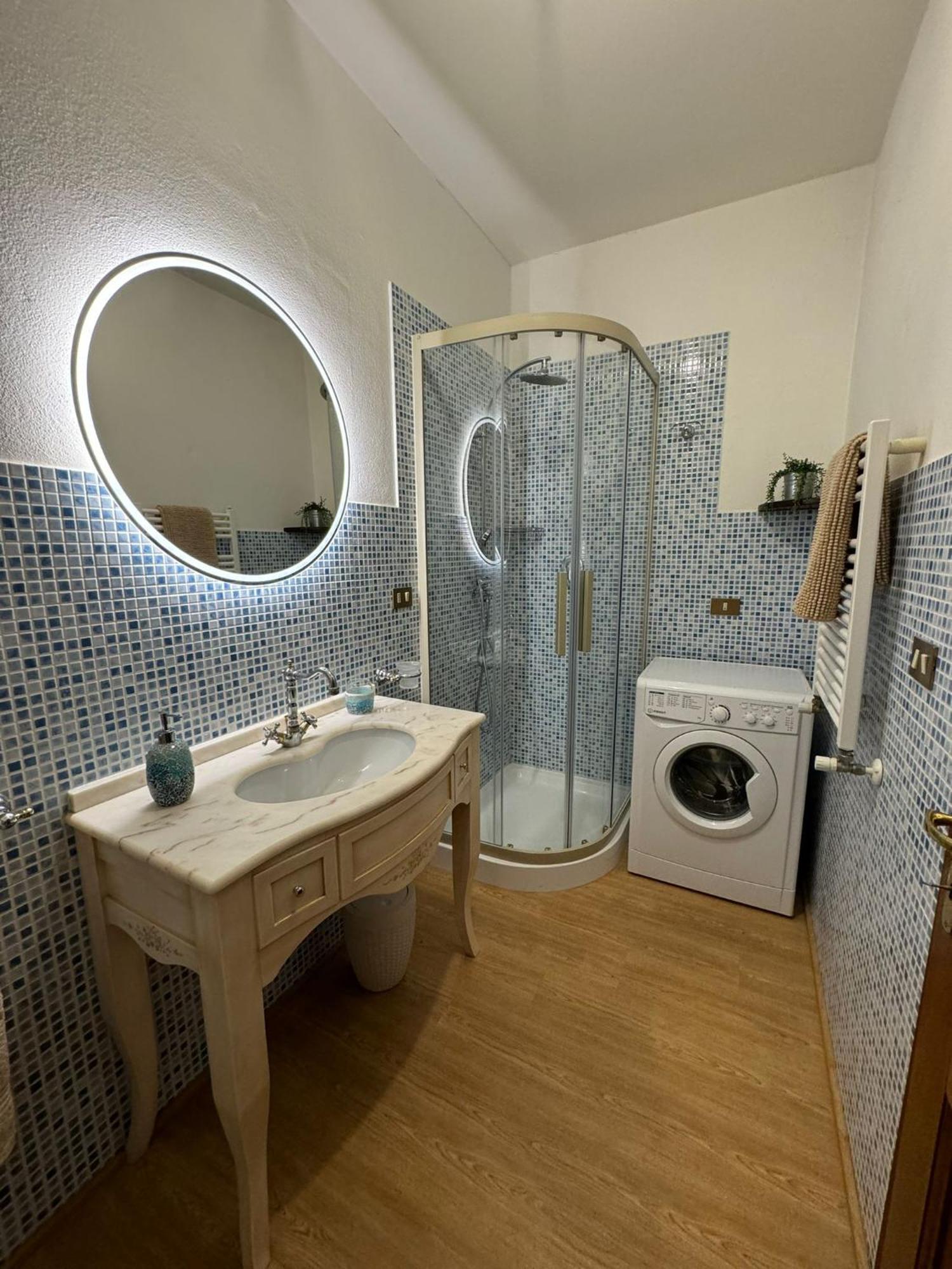 דירות ליבורנו La Casina Di Maya מראה חיצוני תמונה