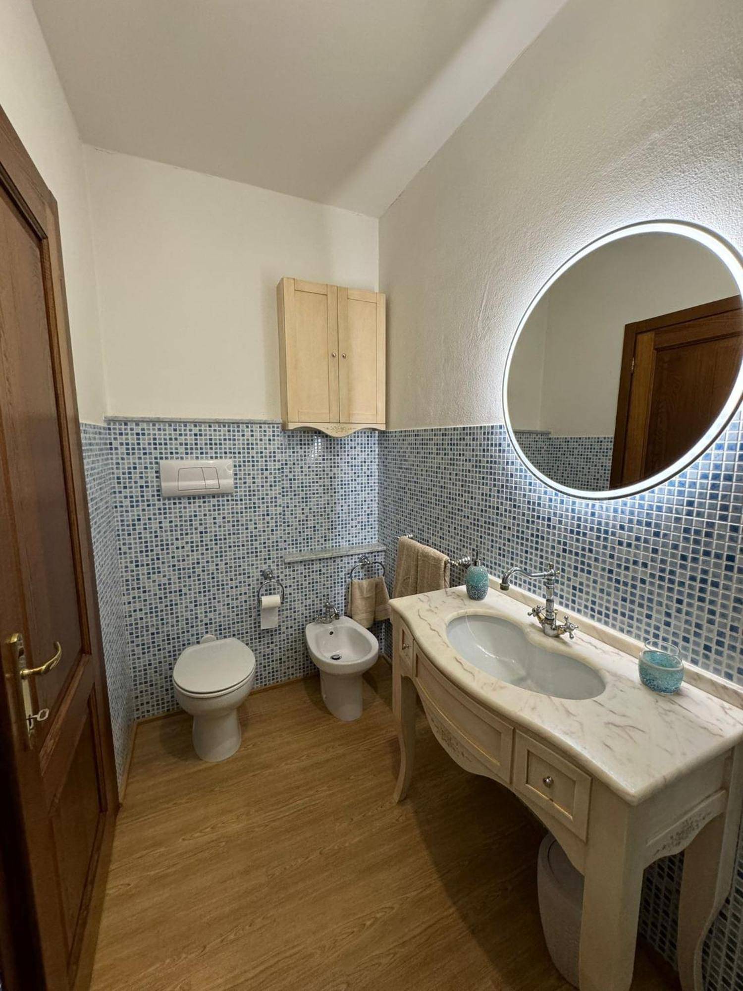 דירות ליבורנו La Casina Di Maya מראה חיצוני תמונה