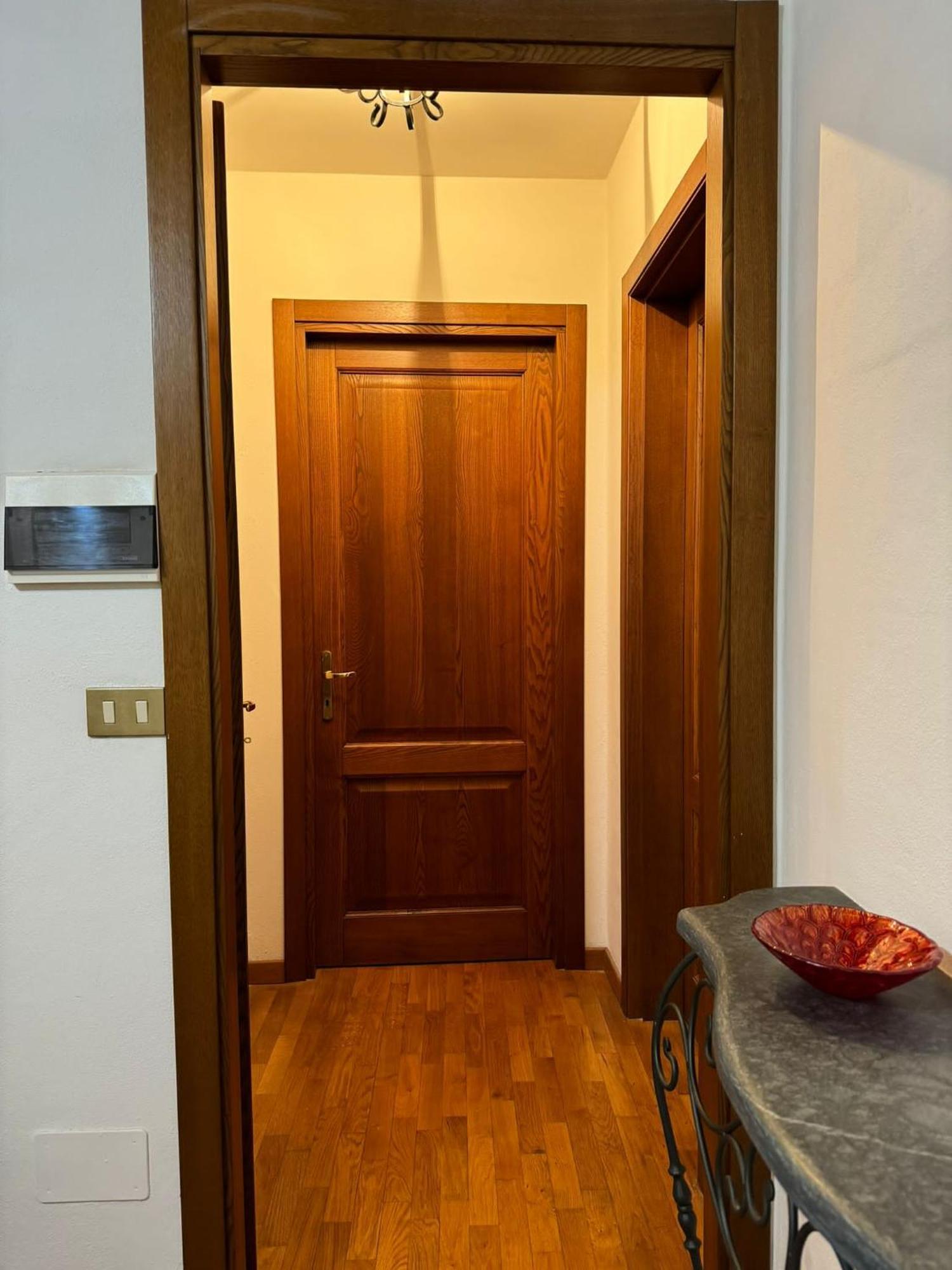דירות ליבורנו La Casina Di Maya מראה חיצוני תמונה