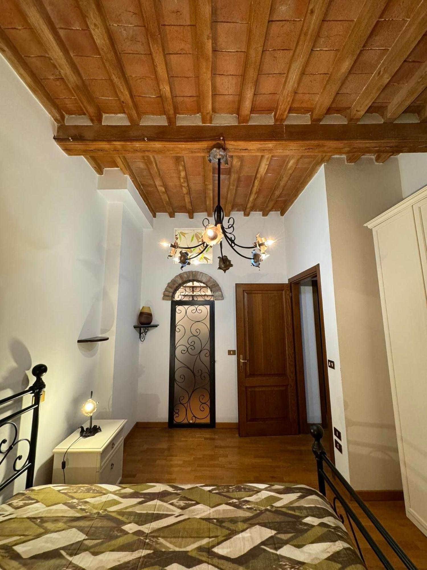 דירות ליבורנו La Casina Di Maya מראה חיצוני תמונה
